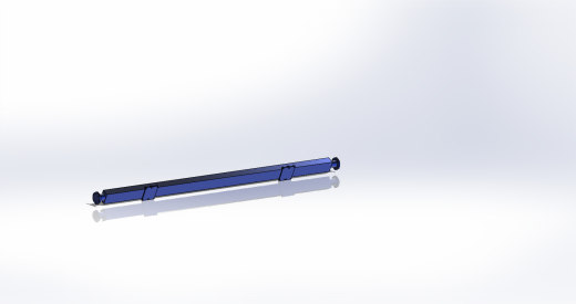 基于SolidWorks耕地犁犁铧的上下摆动的结构设计-资料缩略图